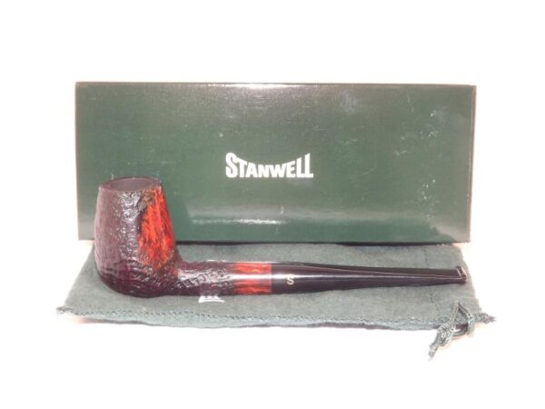 Stanwell pipa Vario 141 - Image 7