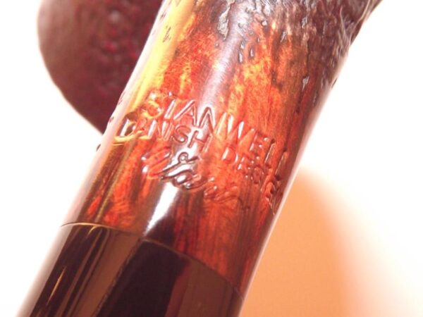 Stanwell pipa Vario 140 - Image 6