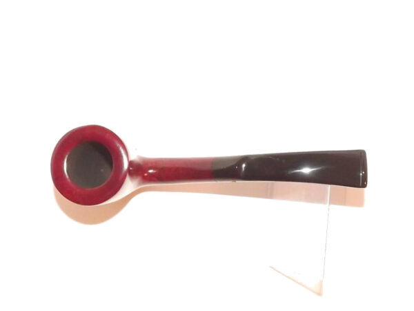 Stanwell pipa Featherweight 243 Red Polish - Image 3