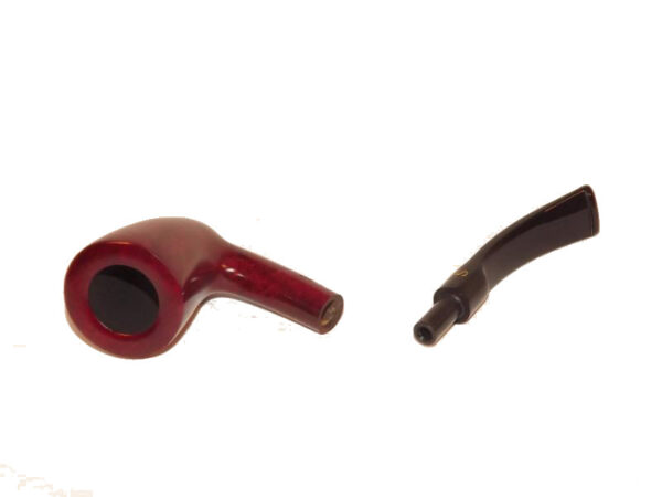 Stanwell pipa Featherweight 243 Red Polish - Image 6