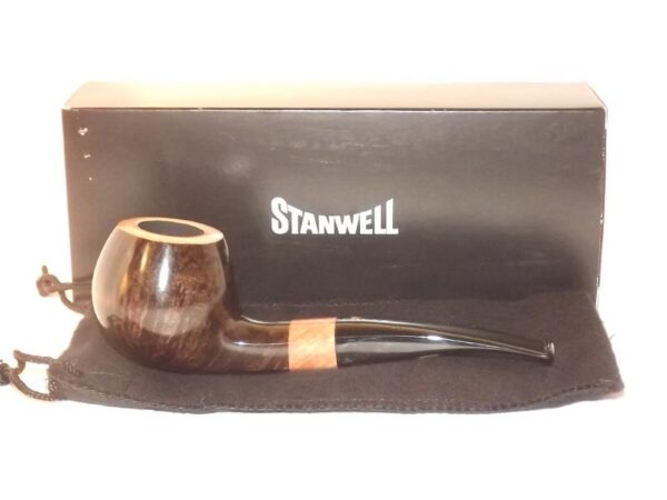 Stanwell pipa Night and Day 182 - Image 5