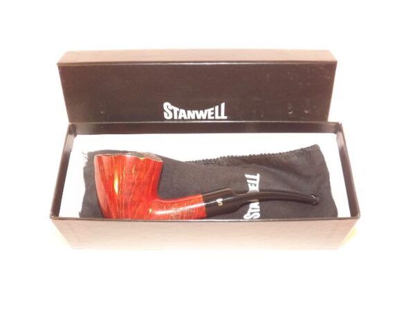 Stanwell pipa Royal Guard 63 - Image 4