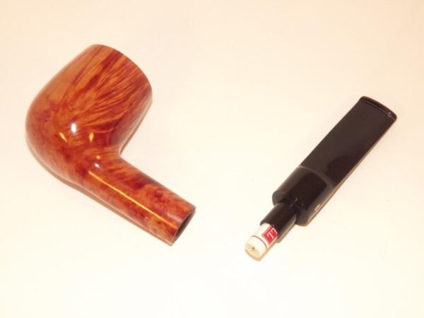 Stanwell pipa Flame Grain 13 - Image 3