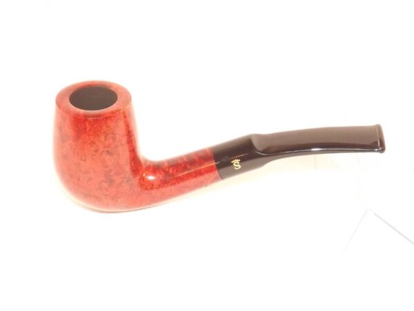 Stanwell pipa Featherweight 303 Brown Polish - Image 2