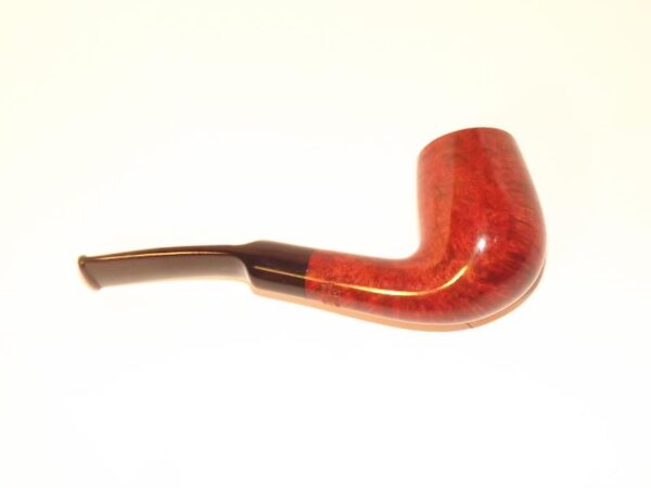 Stanwell pipa Featherweight 303 Brown Polish - Image 3