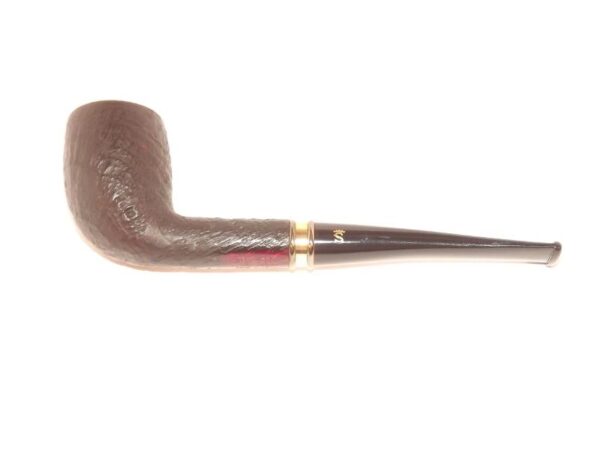 Stanwell pipa H. C. Andersen 1/A Sand Smooth Top No Filter - Image 4