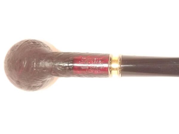 Stanwell pipa H. C. Andersen 1/A Sand Smooth Top No Filter - Image 6