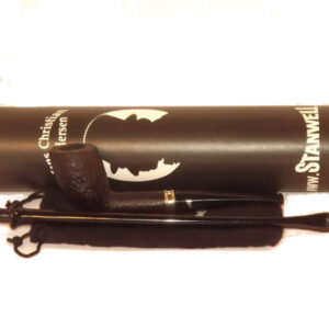 Stanwell pipa H. C. Andersen 1 Sand