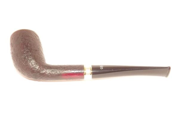 Stanwell pipa H. C. Andersen 1 Sand Smooth Top No Filter - Image 4