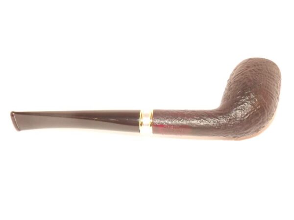 Stanwell pipa H. C. Andersen 1 Sand Smooth Top No Filter - Image 5