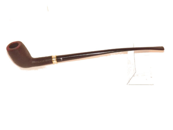 Stanwell pipa H. C. Andersen 1 Sand Smooth Top No Filter - Image 2