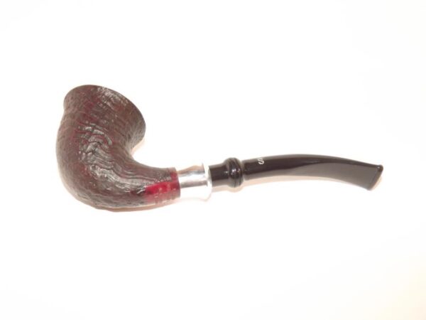Stanwell pipa H. C. Andersen 2 Sand No Filter - Image 4