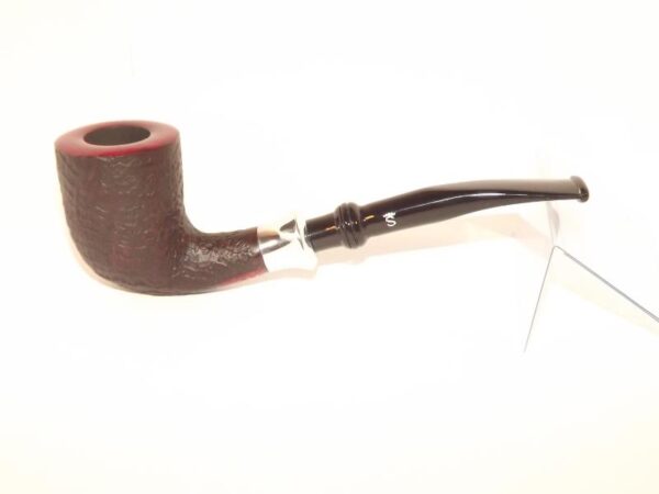 Stanwell pipa H. C. Andersen 3 Sand No Filter - Image 4