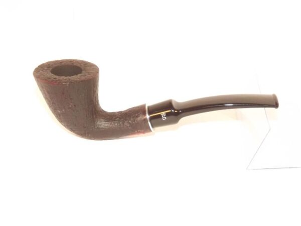 Stanwell pipa H. C. Andersen 6 Sand No filter - Image 4