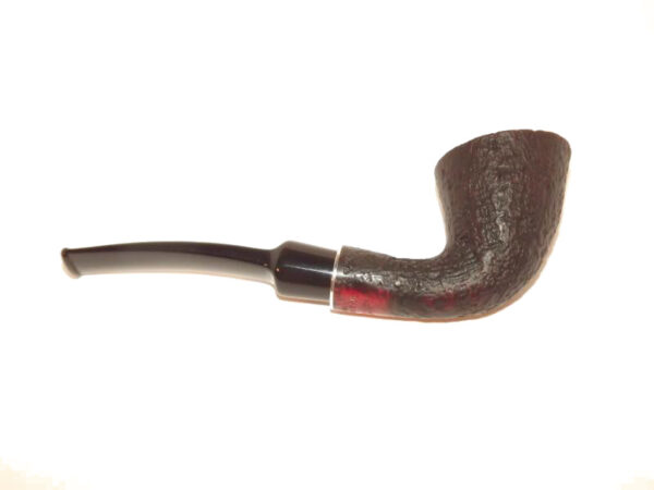 Stanwell pipa H. C. Andersen 6 Sand No filter - Image 6