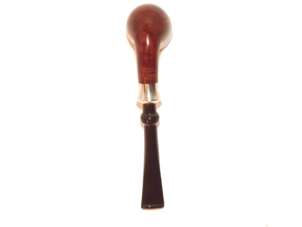 Stanwell pipa H. C. Andersen 3 Brown Polish No Filter - Image 5