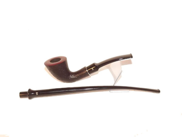 Stanwell pipa H. C. Andersen 6 Sand - Image 3