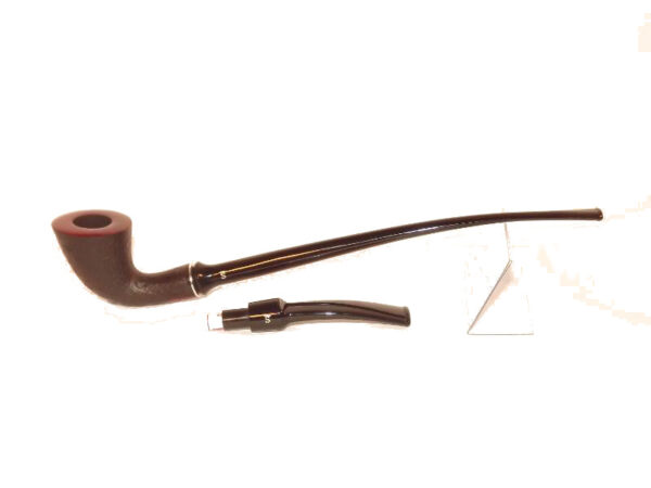 Stanwell pipa H. C. Andersen 6 Sand - Image 2