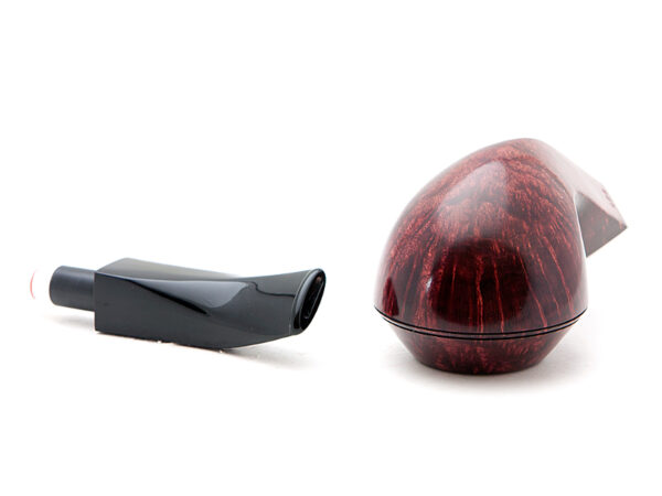 Stanwell pipa Specialty 173 Red Polish - Image 5