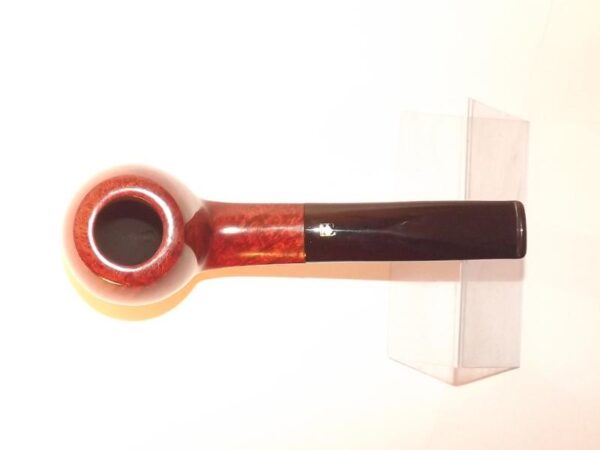 Stanwell pipa Danske Club 182 Brown Polish - Image 2