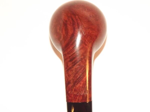 Stanwell pipa Danske Club 182 Brown Polish - Image 3