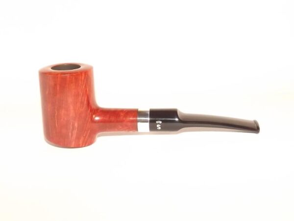 Stanwell pipa Sterling 207 Brown Polish - Image 2