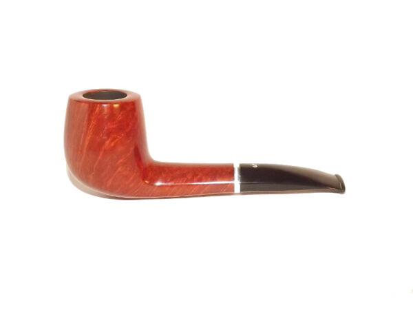 Stanwell pipa Sterling 234 Brown Polish