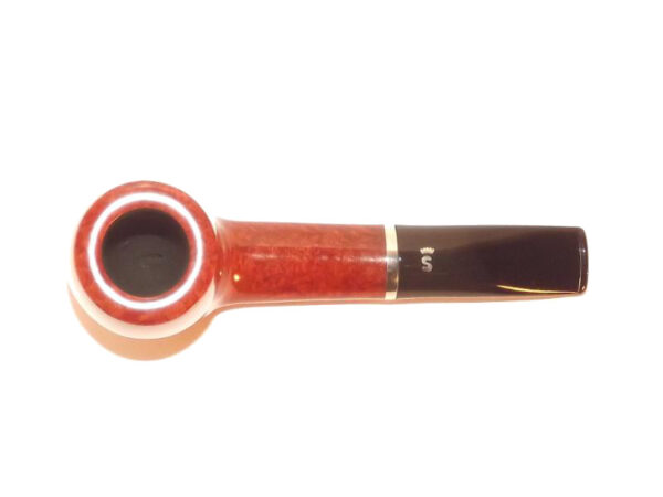 Stanwell pipa Sterling 234 Brown Polish - Image 2