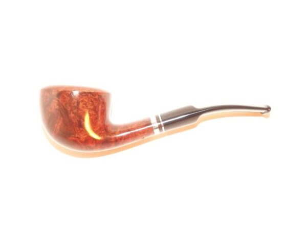 Stanwell pipa Trio 86 Brown Polish - Image 3