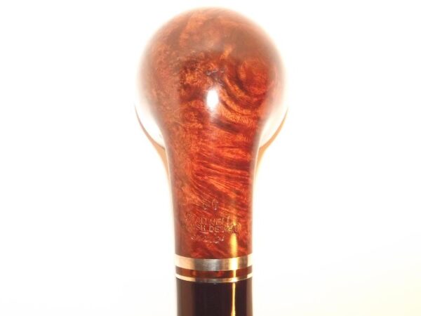 Stanwell pipa Trio 86 Brown Polish - Image 4