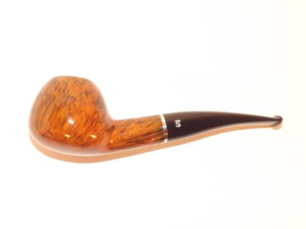 Stanwell pipa Amber 109 - Image 2