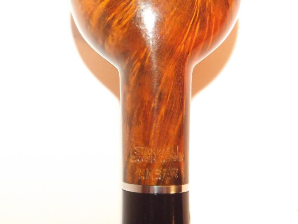 Stanwell pipa Amber 109 - Image 3