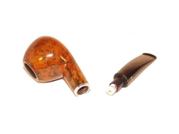 Stanwell pipa Amber 109 - Image 4