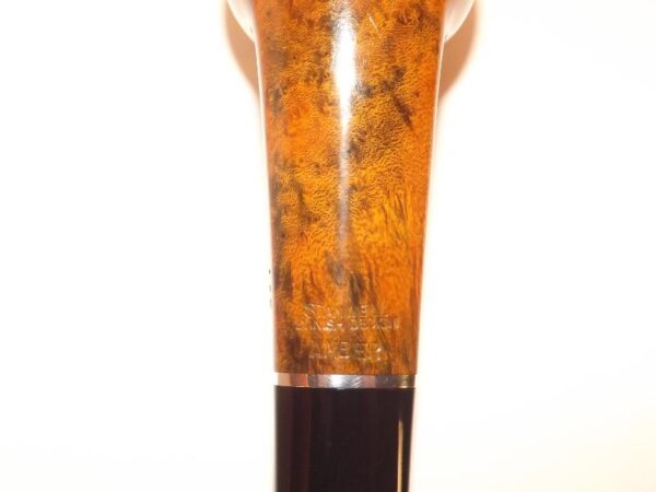 Stanwell pipa Amber 234 - Image 4