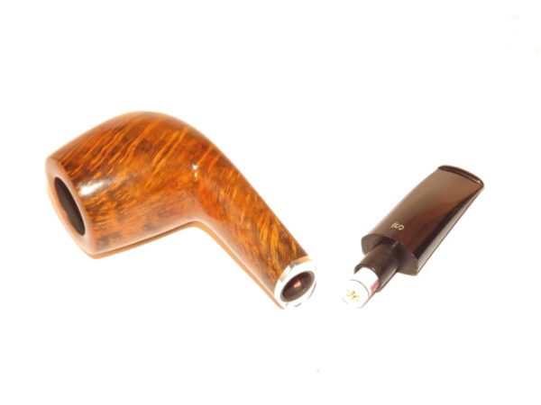 Stanwell pipa Amber 234 - Image 5