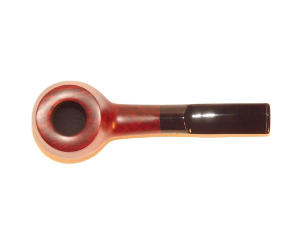 Stanwell pipa Silke Brun 11 Brown Matt - Image 3
