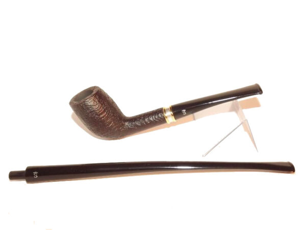 Stanwell pipa H. C. Andersen 1 Sand No Filter - Image 2