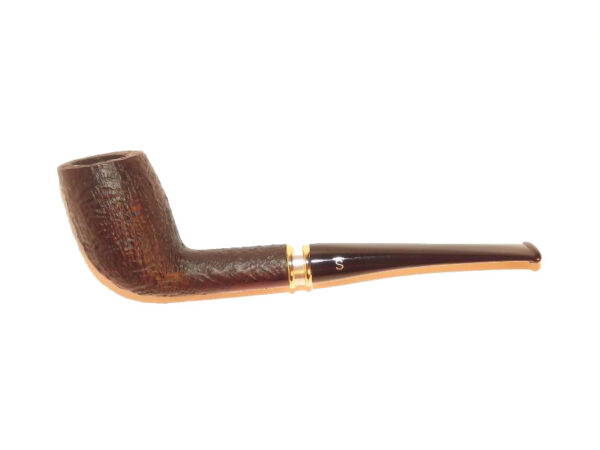 Stanwell pipa H. C. Andersen 1 Sand No Filter - Image 4