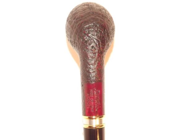 Stanwell pipa H. C. Andersen 1 Sand No Filter - Image 5