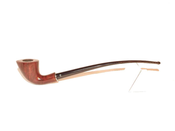 Stanwell pipa H. C. Andersen 6 Brown Polish No Filter - Image 3