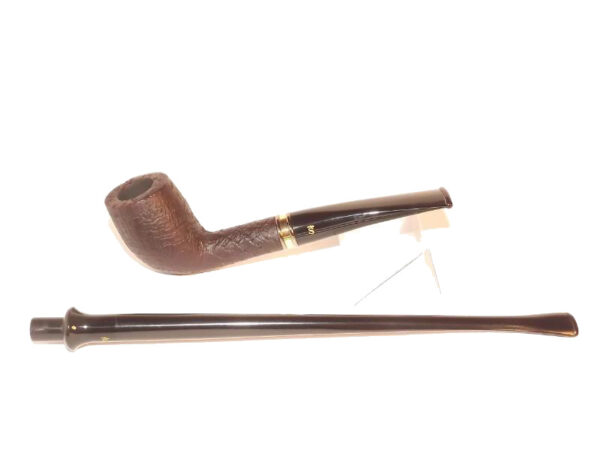 Stanwell pipa H. C. Andersen 1/A Sand - Image 2