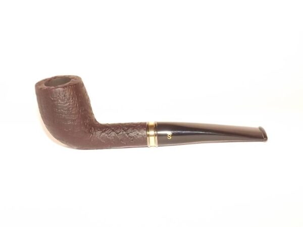 Stanwell pipa H. C. Andersen 1/A Sand - Image 5