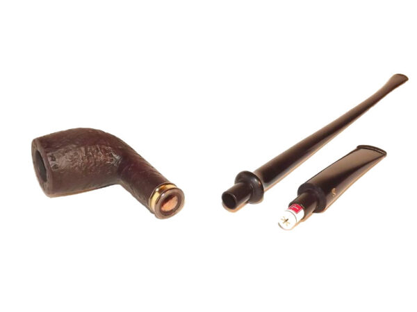 Stanwell pipa H. C. Andersen 1/A Sand - Image 7