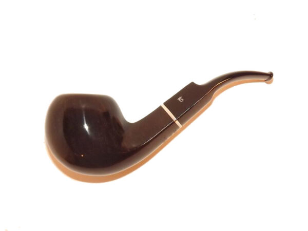 Stanwell pipa Black Diamond 15 - Image 2