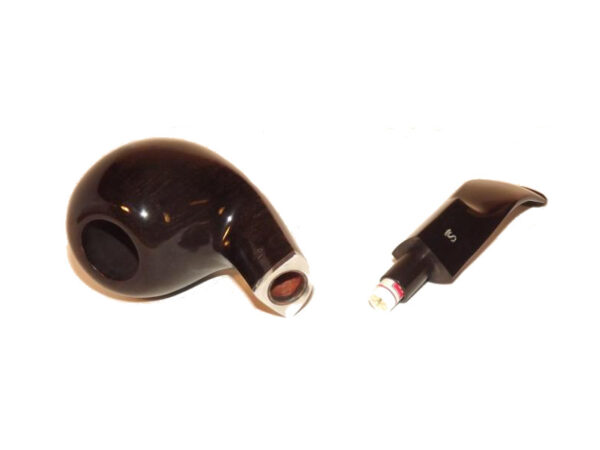 Stanwell pipa Black Diamond 15 - Image 4