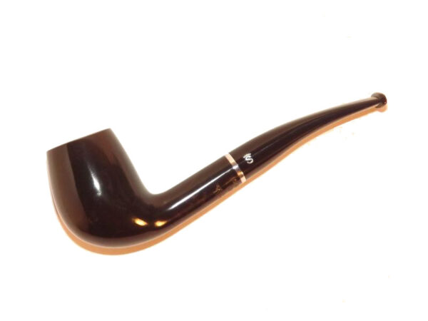 Stanwell pipa Black Diamond 139 - Image 2