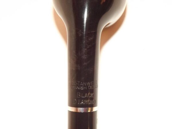 Stanwell pipa Black Diamond 139 - Image 3