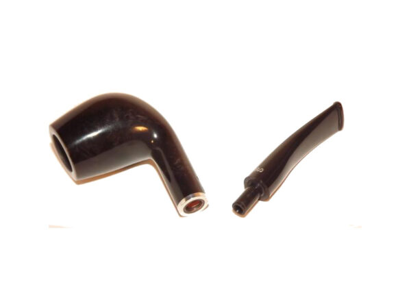 Stanwell pipa Black Diamond 139 - Image 4