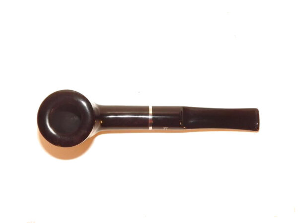 Stanwell pipa Black Diamond 207 - Image 3