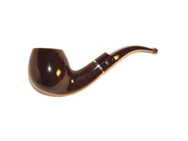 Stanwell pipa Black Diamond 232 - Image 2
